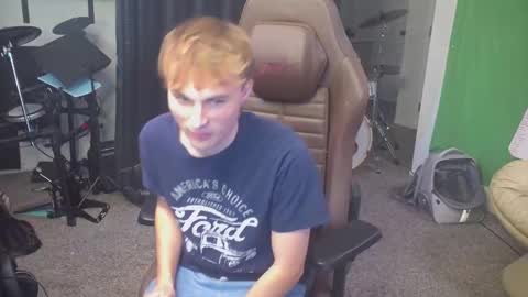 Matt Cash online show from September 21, 1:18 am