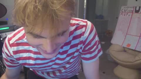 Matt Cash online show from September 30, 1:10 am