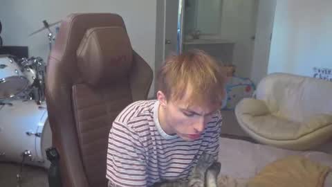 Matt Cash online show from October 5, 4:05 pm