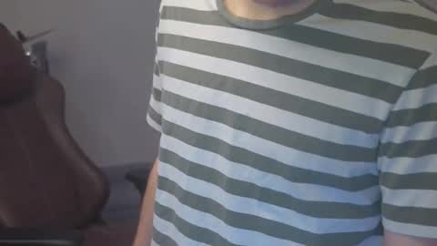 Matt Cash online show from October 9, 1:14 am