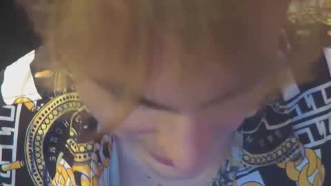 Matt Cash online show from November 18, 2:06 am