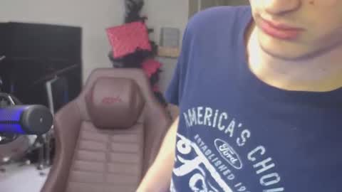 Matt Cash online show from December 18, 2:17 am