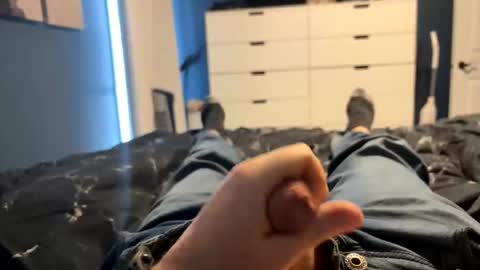 Snapshot of mattcumshooter chatting on February 20, 1:33 pm mattcumshooter online show from February 20, 1:33 pm