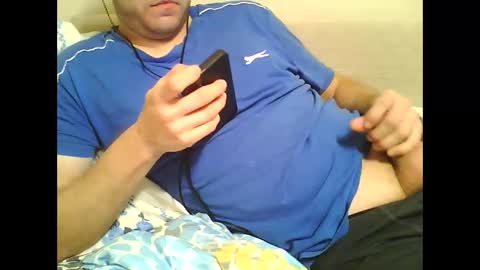 Snapshot of mattek89 chatting on October 5, 9:56 pm mattek89 online show from October 5, 9:56 pm