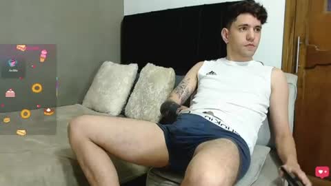 ---Matteo--- online show from June 14, 2:57 am