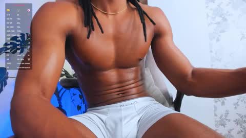 Snapshot of matteo_777 chatting on October 23, 10:08 pm Mateo online show from October 23, 10:08 pm