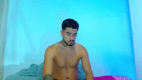 MATTEO online show from December 19, 2:24 pm