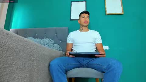 MATTEO online show from July 29, 11:52 am
