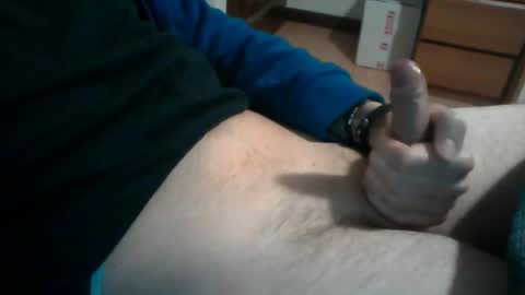 Snapshot of matteoita90 chatting on February 9, 12:28 am ItalianGuy online show from February 9, 12:28 am
