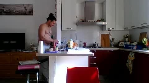 matteushh87 online show from February 5, 10:41 am