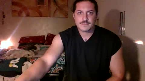 matteushh87 online show from October 31, 9:49 pm