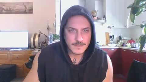 matteushh87 online show from December 17, 10:32 am