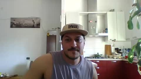 matteushh87 online show from February 27, 10:59 am