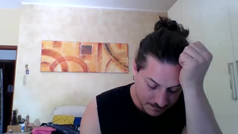 matteushh87 online show from April 27, 11:52 am
