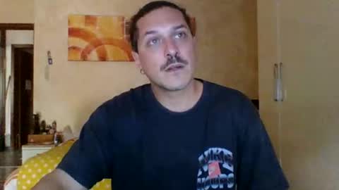 matteushh87 online show from May 5, 8:33 am