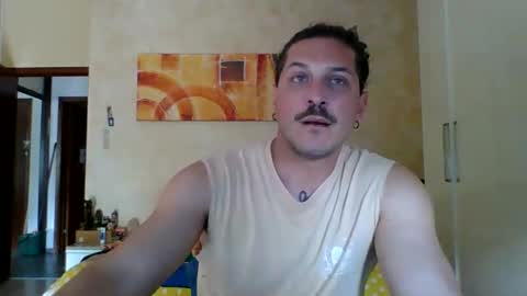 matteushh87 online show from May 6, 10:42 am