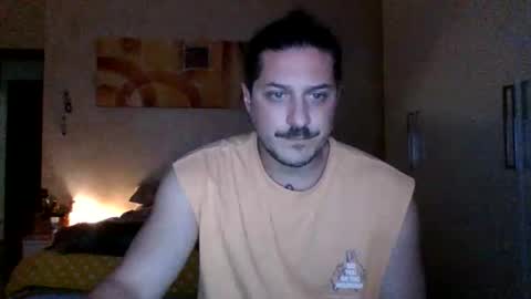 matteushh87 online show from May 11, 7:00 pm