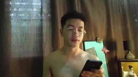 matthew_1209 online show from September 16, 3:07 am