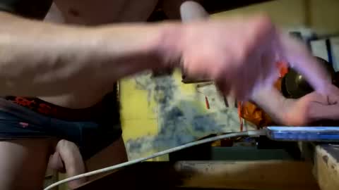 Snapshot of matthewc281 chatting on November 3, 3:30 am matthewc281 online show from November 3, 3:30 am