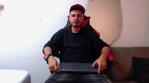 Matthew online show from January 12, 11:54 pm