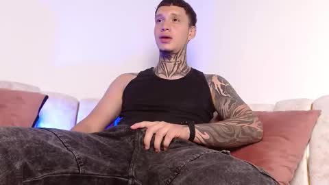 Matt online show from November 29, 5:16 pm