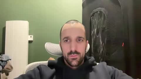 M online show from January 10, 12:34 am