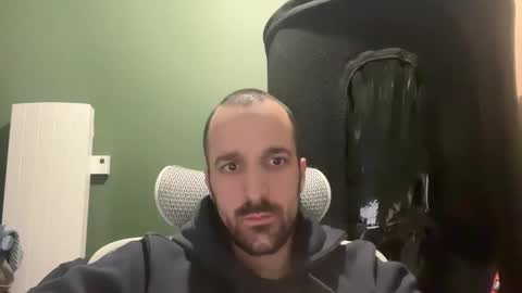 M online show from March 18, 11:08 pm