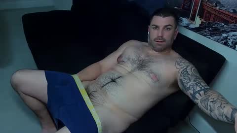 MatthiasBlues online show from February 2, 2:38 am