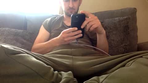 matti112 online show from April 12, 2:44 pm