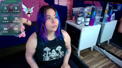 Snapshot of matti_sofia chatting on November 22, 11:09 am TATIANA AND ROUS online show from November 22, 11:09 am