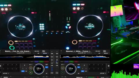 Snapshot of mattiacci chatting on March 7, 7:16 pm Matt online show from March 7, 7:16 pm