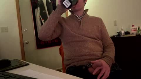 Snapshot of mattiufr chatting on January 14, 4:25 am Matt online show from January 14, 4:25 am