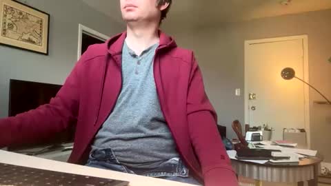 Snapshot of mattiufr chatting on December 19, 3:19 pm Matt online show from December 19, 3:19 pm