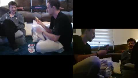 Snapshot of mattiuftm chatting on September 21, 7:43 am mattiuftm online show from September 21, 7:43 am