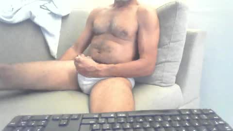 Matt R. online show from May 7, 4:18 am