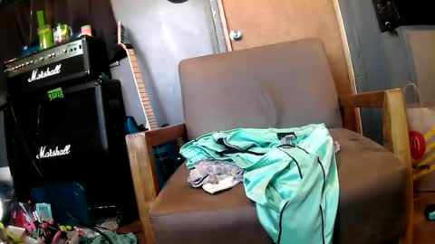 mattskiba89 online show from June 25, 6:45 pm