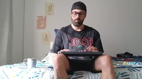 Matt online show from May 8, 12:43 pm