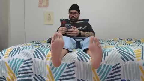 Matt online show from May 10, 10:37 pm
