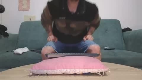 Matt online show from May 31, 3:26 am