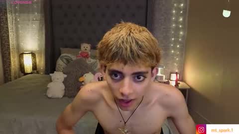 Snapshot of matty_spark chatting on November 26, 1:56 pm matty_spark online show from November 26, 1:56 pm