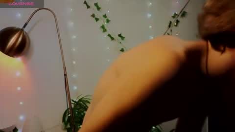 matty_spark online show from June 10, 1:43 pm