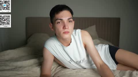 Matty  Aiden online show from June 22, 5:43 pm