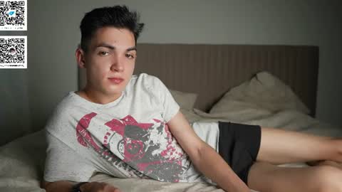 Matty  Aiden online show from June 27, 5:29 pm