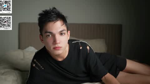 Matty  Aiden online show from July 10, 5:59 pm