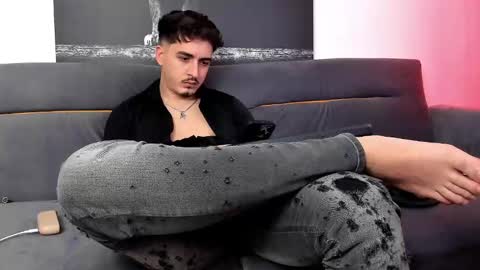Snapshot of mattytwink69 chatting on December 11, 8:15 am Matt online show from December 11, 8:15 am