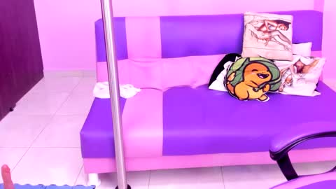 call me samantha online show from March 3, 6:22 pm