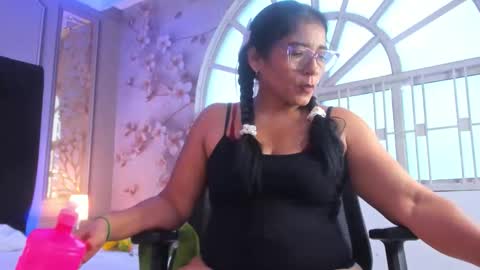 Maria online show from March 17, 9:51 pm