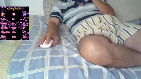 DominikFrank online show from March 11, 11:48 pm