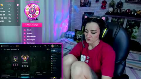 Nath online show from January 21, 9:57 pm