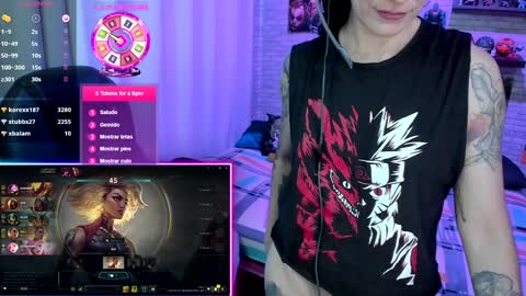 Nath online show from January 25, 7:07 pm